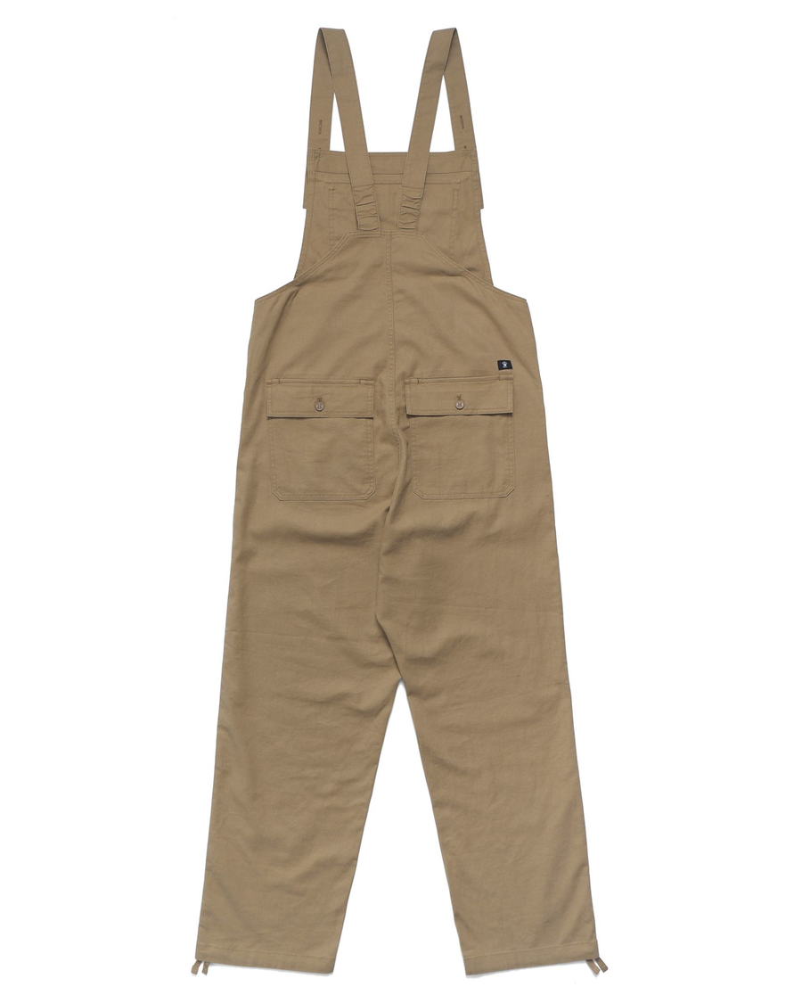 (image for) Unique Dockers® x Malbon Overalls, Straight Fit